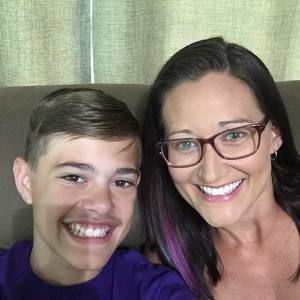 Meet your Posher, Kendra